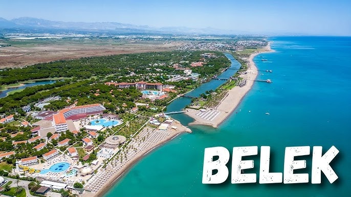 belek